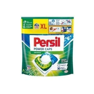 Persil Laundry Capsules Universal 35W