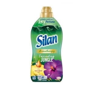 Silan Fabric Softener Aromatheraphy Jungle 1,012 L