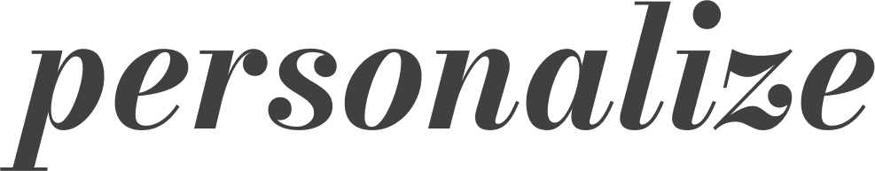 Form watermark - personalize