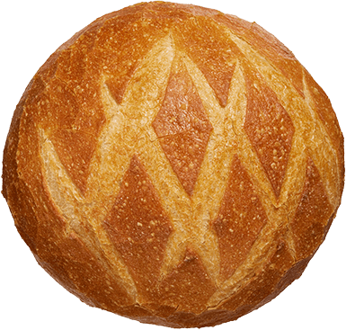 Sourdough Miche