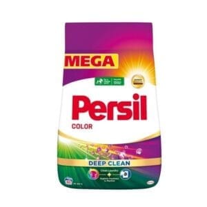Persil Deep Clean Washing Powder 80P Color 4.4 KG
