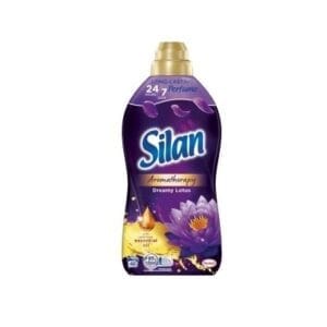 Silan Fabric Softener Aromatheraphy Dreamy Lotus 1,012 L