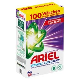 Ariel Washing Powder Color 100W 6 KG