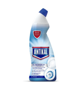 Antikal WC Gel Classic 750ml