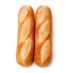 Tuscan Demi Baguette