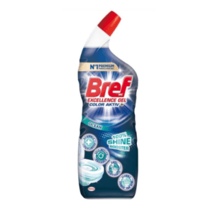 Bref Toilet Gel Power Arctic 700 ML