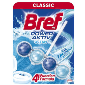 Bref WC Power Activ Pendant Ocean Breeze 50 G