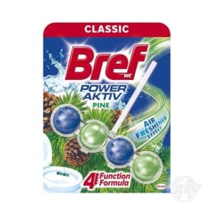 Bref WC Power Activ Pendant Pine 50 G