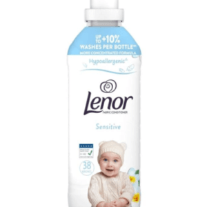 Lenor Fabric Softener Sensitive Hypoallergenic  798 ML