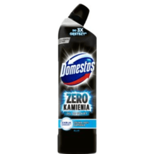 Domestos Zero Stone Blue Toilet Gel 750 ML