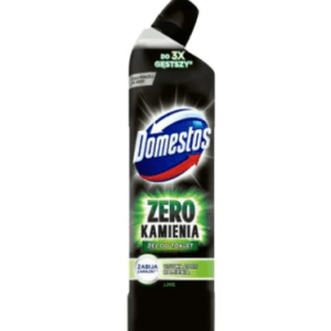 Domestos Zero Stone Lime Toilet Gel 750 ML