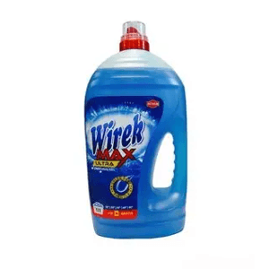 Wirek Washing Gel Max Ultra Universal 4.3 L