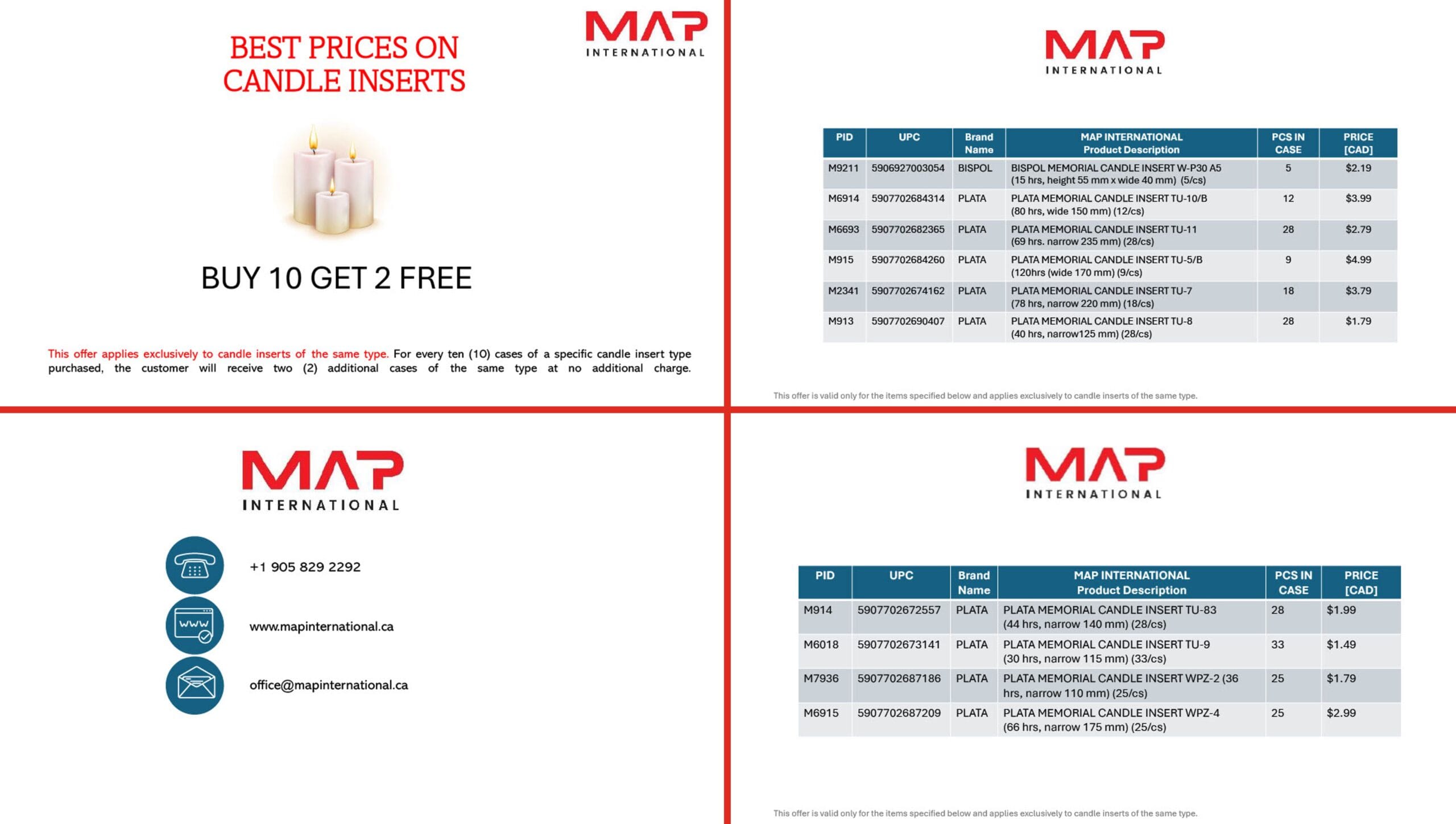 flyer-9-insert-pricing