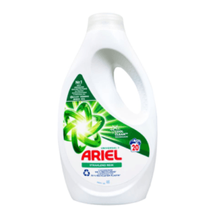 Ariel Universal Plus Washing Gel 900 ML