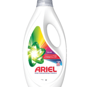 Ariel Washing Gel Mountain Spring Color 1.125 L