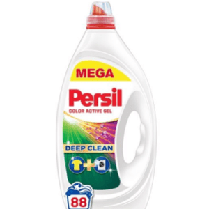 Persil Universal Liquid Laundry Gel Deep Clean Color 88P 3.96L