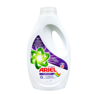 Ariel Color Plus Washing Gel 900 ML