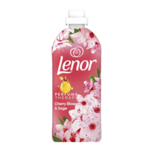 Lenor Fabric Softener Cherry Blossom 675ML
