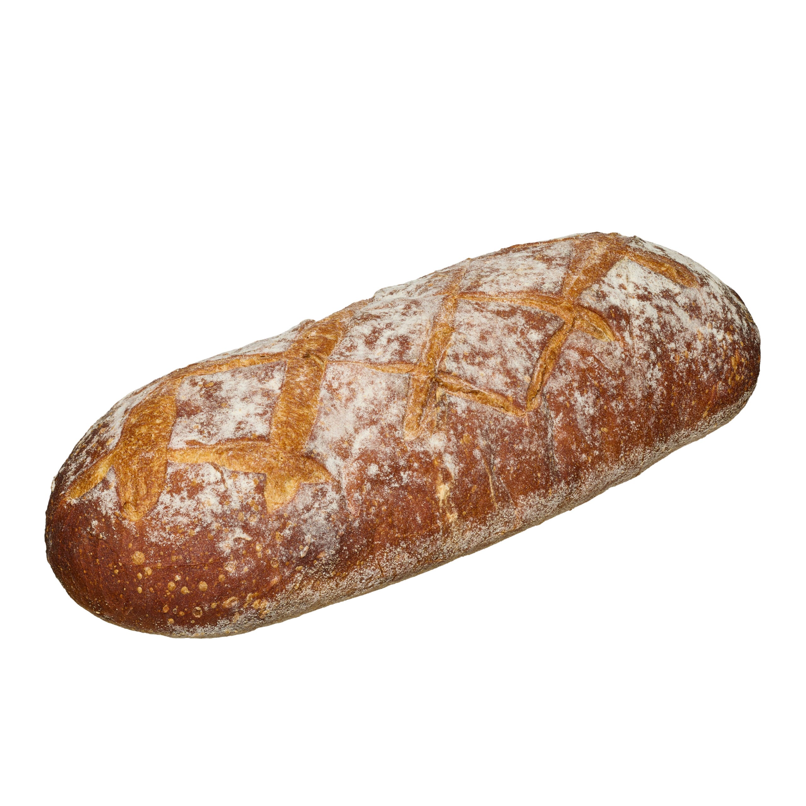 Artisan Sourdough Loaf